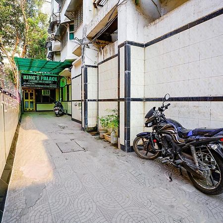 Fabhotel King'S Palace Mumbai Dış mekan fotoğraf