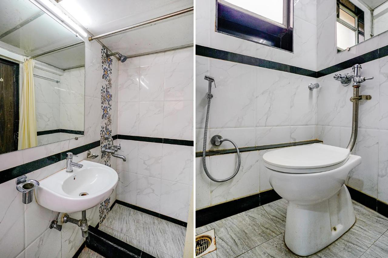 Fabhotel King'S Palace Mumbai Dış mekan fotoğraf