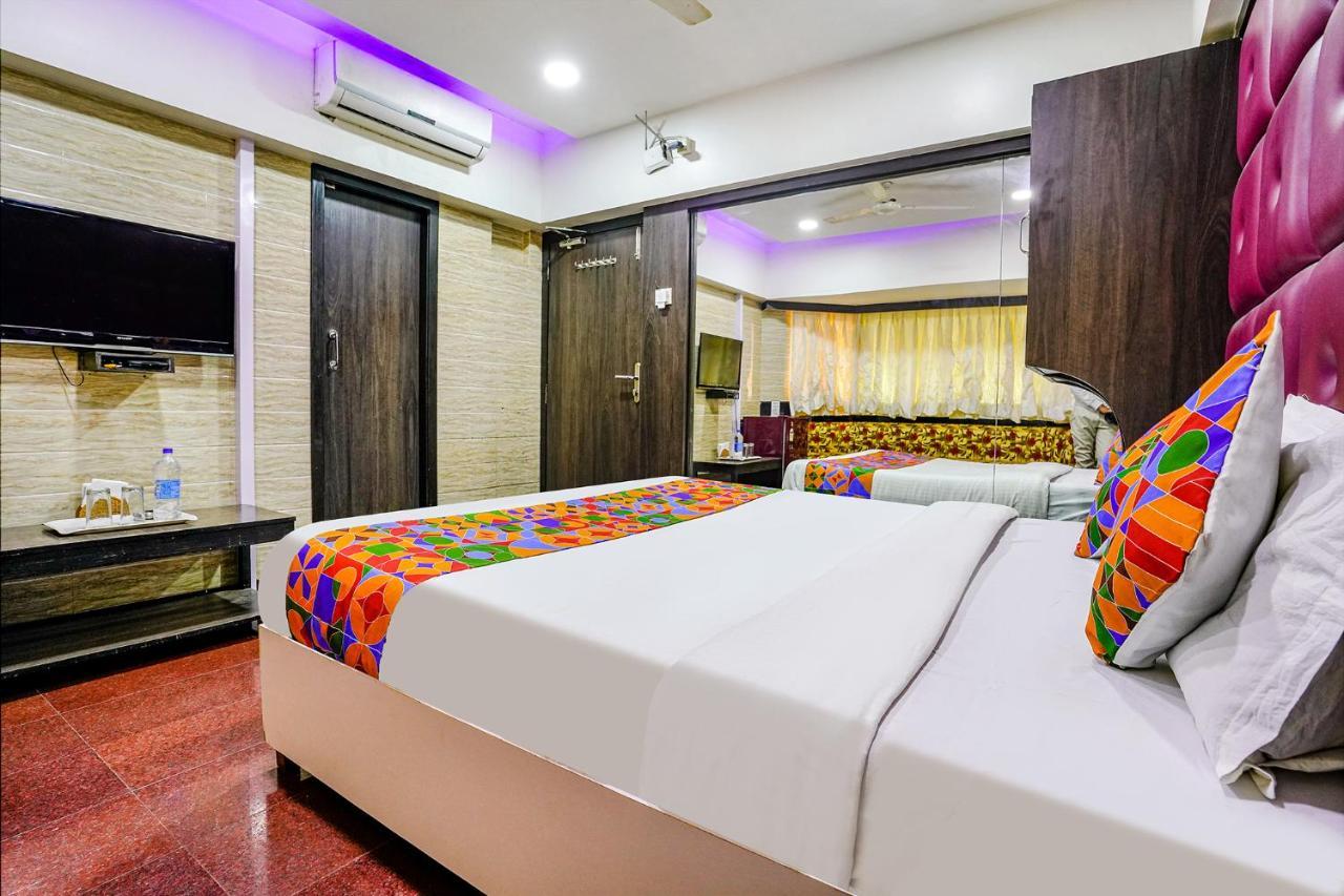 Fabhotel King'S Palace Mumbai Dış mekan fotoğraf