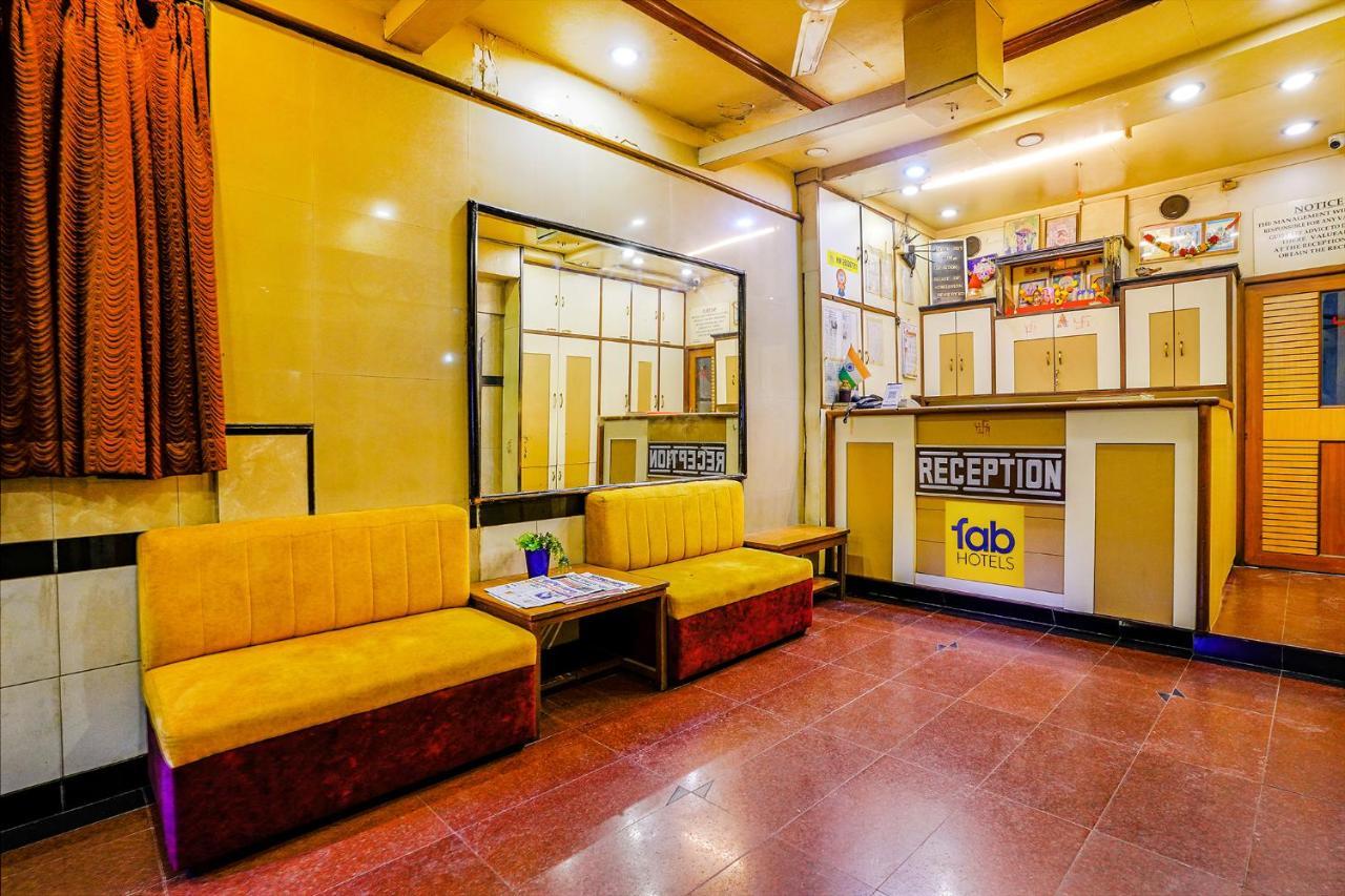 Fabhotel King'S Palace Mumbai Dış mekan fotoğraf