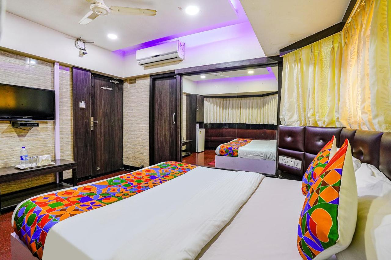 Fabhotel King'S Palace Mumbai Dış mekan fotoğraf