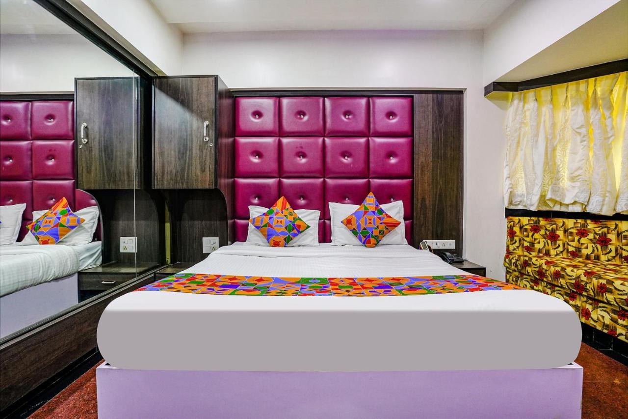 Fabhotel King'S Palace Mumbai Dış mekan fotoğraf
