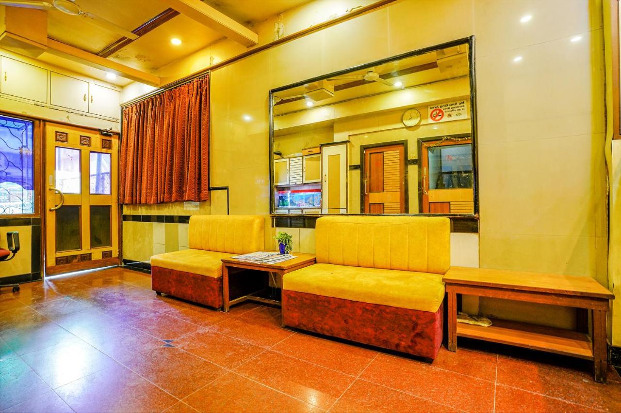 Fabhotel King'S Palace Mumbai Dış mekan fotoğraf