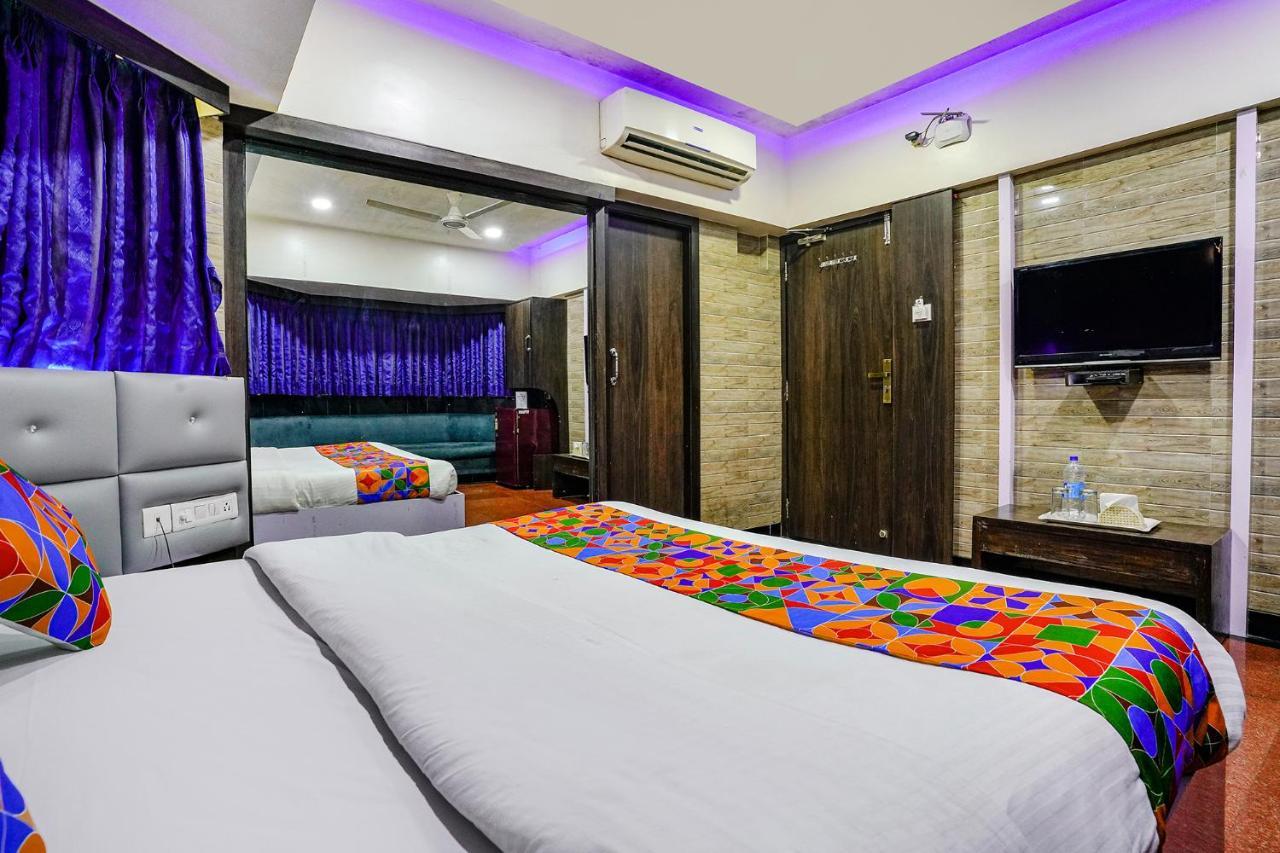 Fabhotel King'S Palace Mumbai Dış mekan fotoğraf