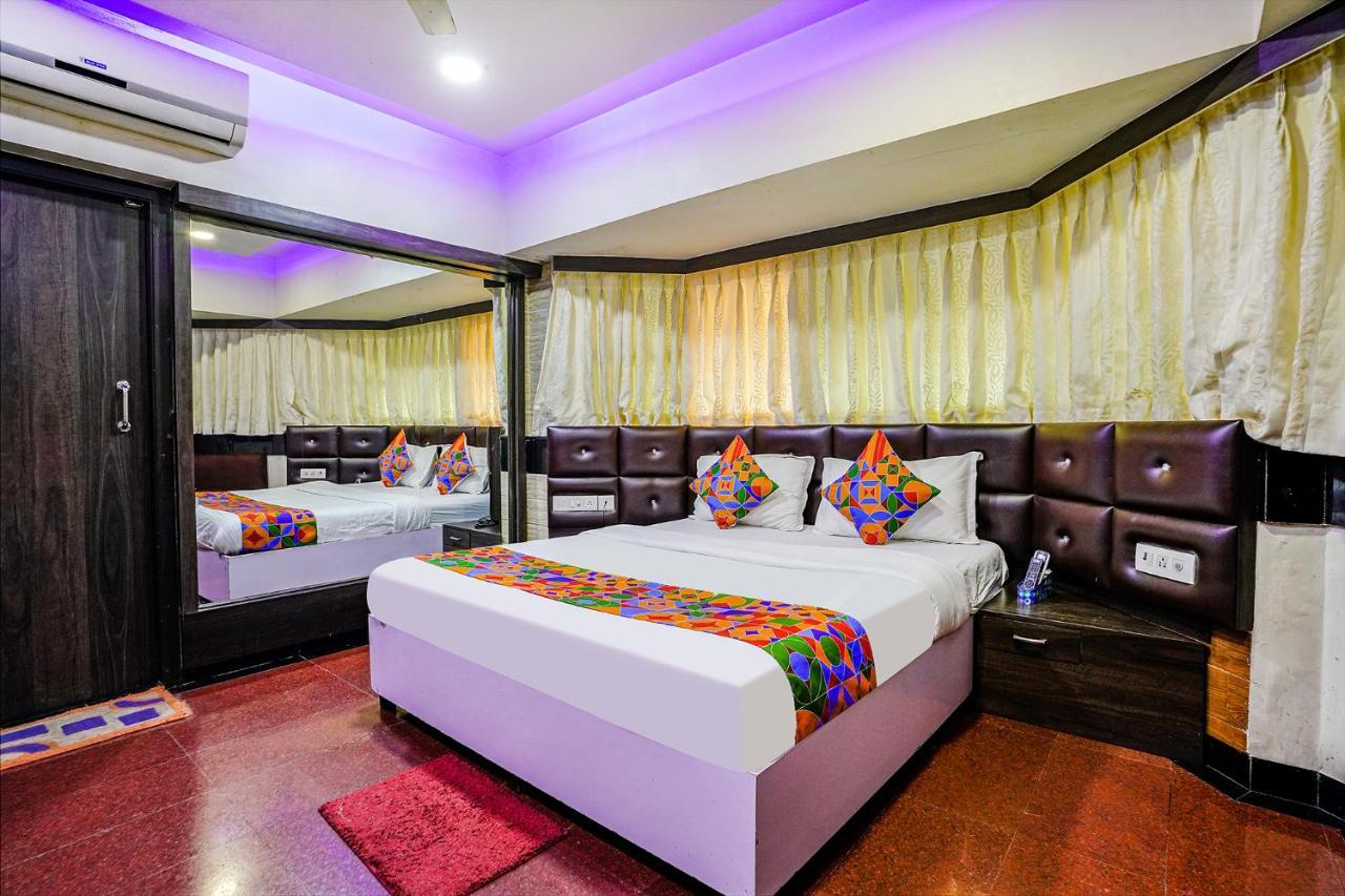 Fabhotel King'S Palace Mumbai Dış mekan fotoğraf