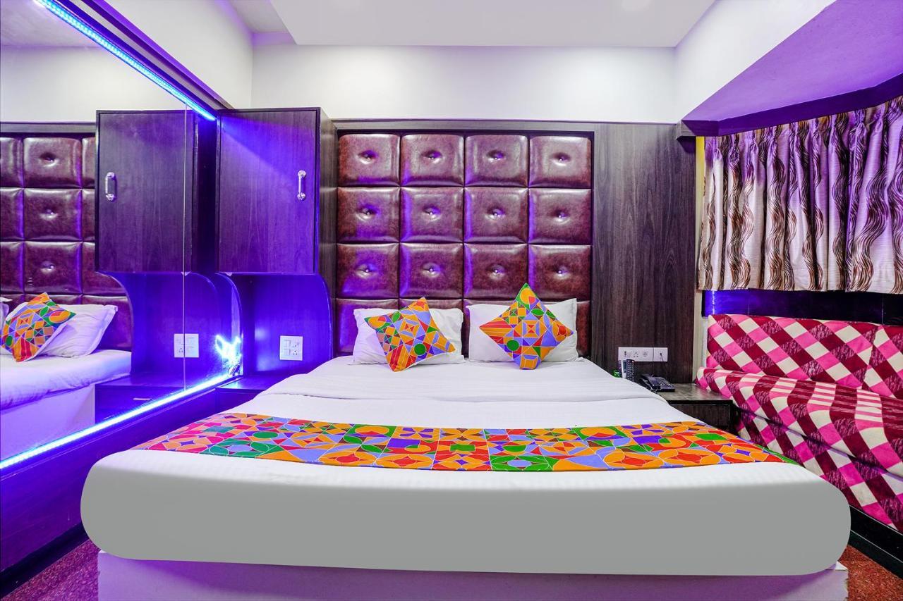 Fabhotel King'S Palace Mumbai Dış mekan fotoğraf