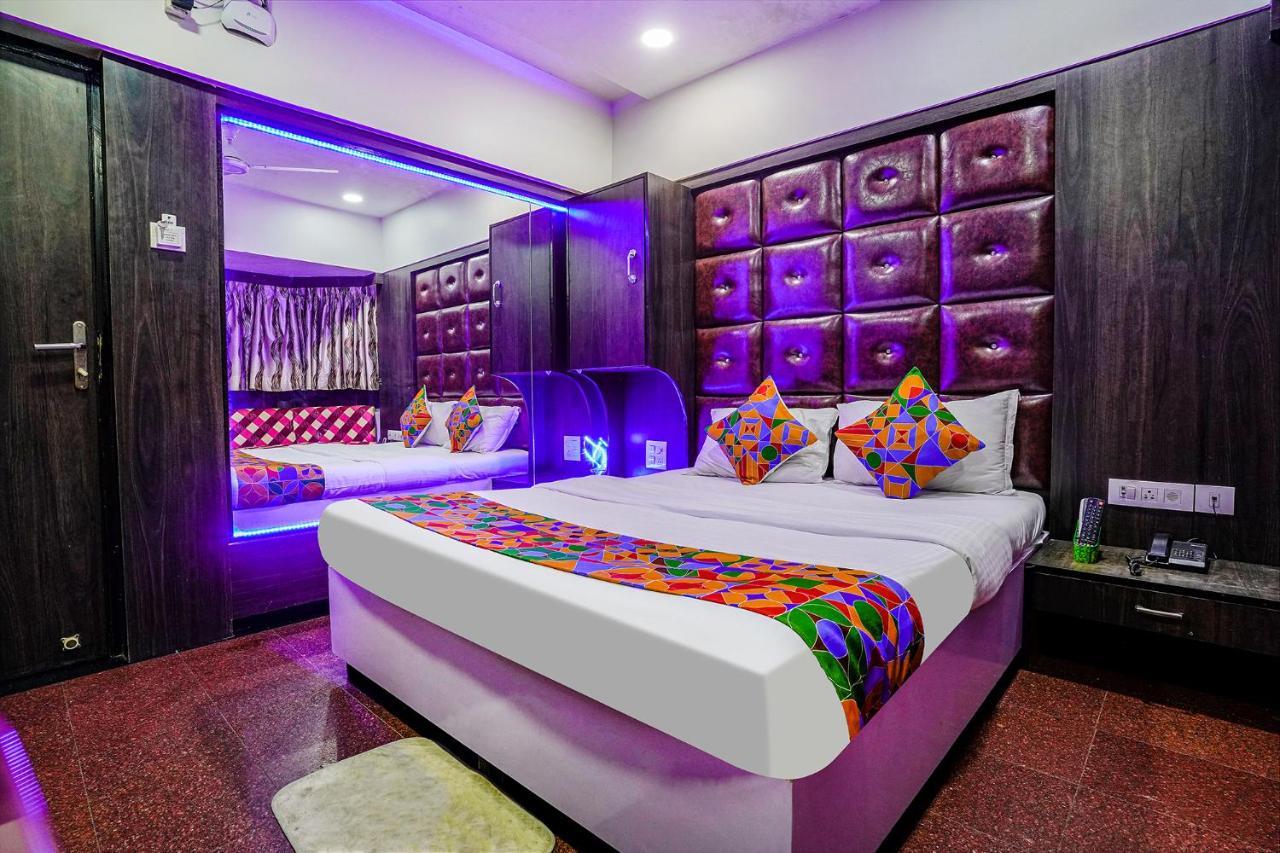 Fabhotel King'S Palace Mumbai Dış mekan fotoğraf