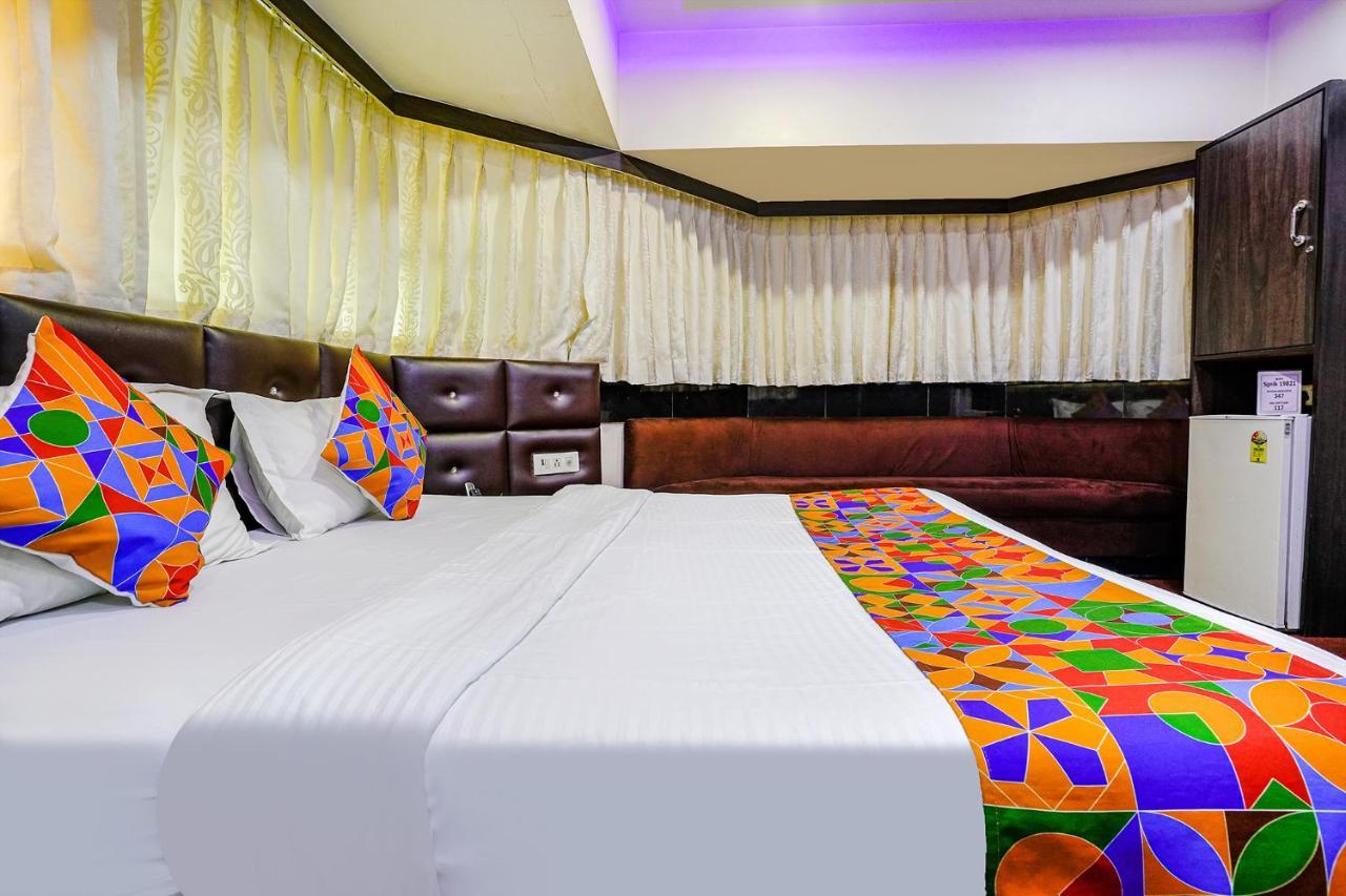 Fabhotel King'S Palace Mumbai Dış mekan fotoğraf